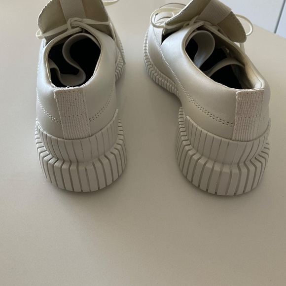 Camper Pix lace up loafer - Picture 9 of 12